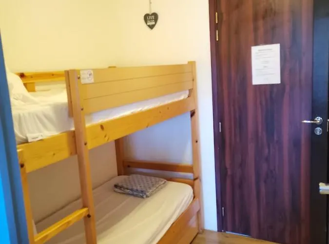 Apartment Tecy Les Platanes Sainte-Maxime