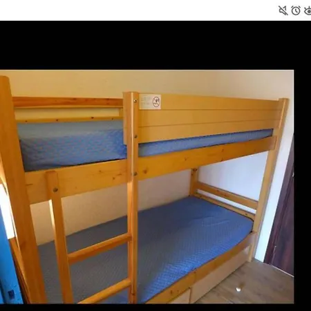 Tecy Les Platanes Apartment *