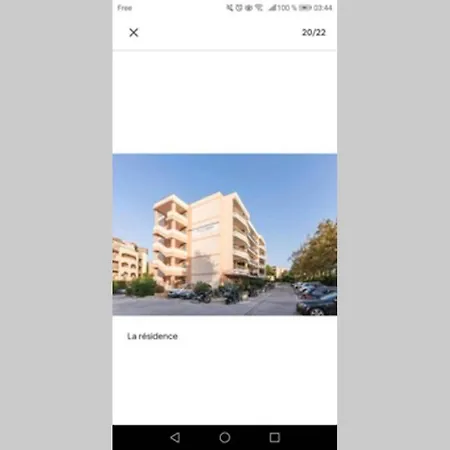 Tecy Les Platanes * 圣马克西姆