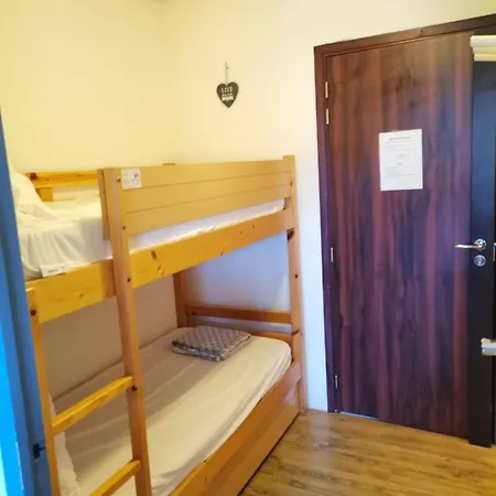 Apartman Tecy Les Platanes Sainte-Maxime